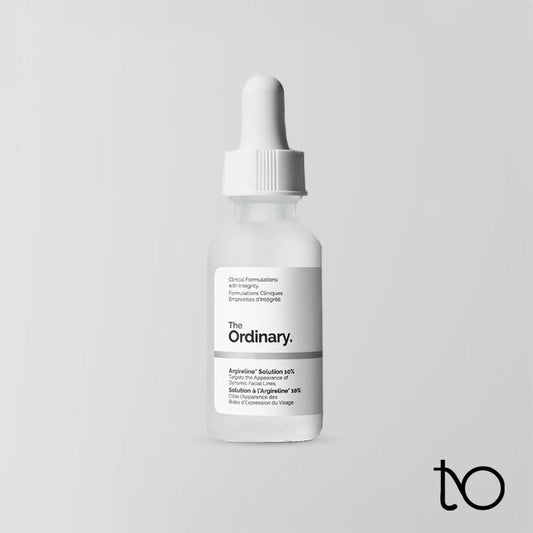 Ordinary Argireline Solution 10 % 30Ml (Original)